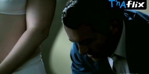 Rebecca Metz Underwear Scene  in Nip/Tuck