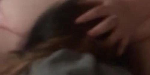 SEXY BBW FFM THREESOME GETS HET PUSSY ATE WHILE THE OTHER GIRL GETS FUCKED