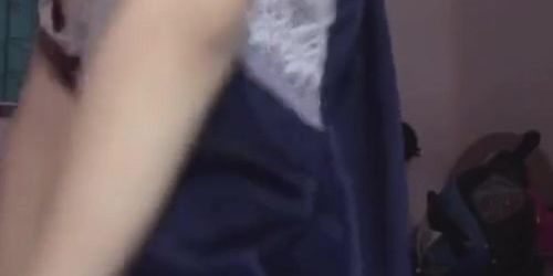 Bigo Live VN Nip Slip 04