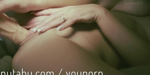 Intimate look at real orgasm