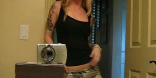 Shy Teenager Sex Homevideo