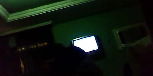 TREPADA BI COM CASAL NO MOTEL