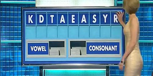 Rachel Riley - Sprayed On Dress