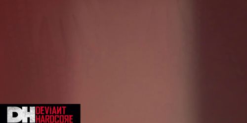 Deviant Hardcore - Maddy OReilly gets dominated by jenna sativa