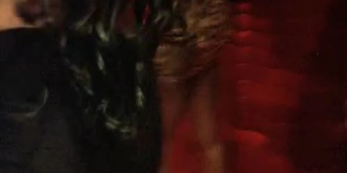 Booty in The Club - Velvet Pt 3 -= JRay513 =- - Tnaflix.com