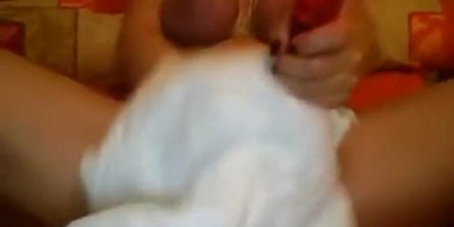 Two Huge Dildos (Video nuevo del Usuario Mike650)