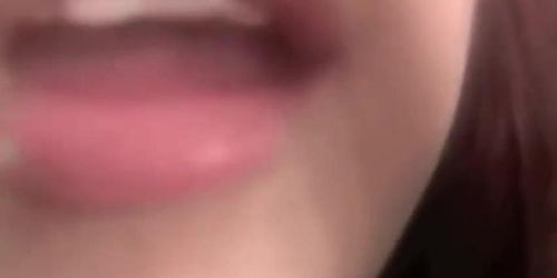 Swallowed Alive - Best Of Lens Licking - Tnaflix.com