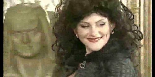 Les Filles De La Patronne...Part 2(Complete  Movie) F70