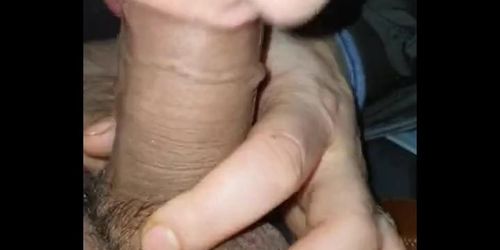 Step Mother Blowjob With Thobbing Oral Creampie Ending With Cum In Mouth In The Car