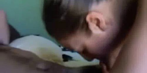 Teen Girlfriends First Anal Video