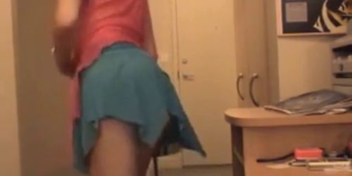 webcam strip - video 1