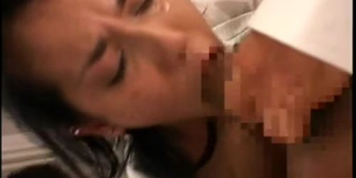 Teacher Maria Ozawa Gag with 2 student