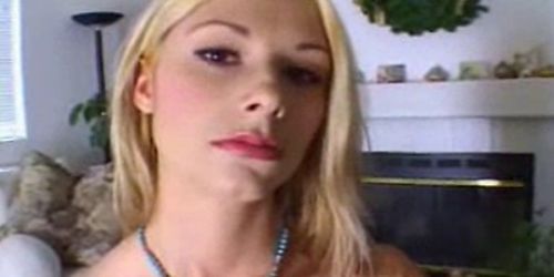 Crystal Ray Throatfuck (Crystal Raye)