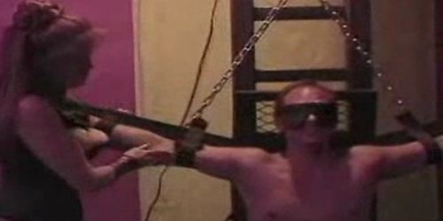 Bound To Obey