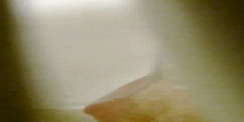 sweet milf in shower
