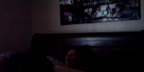 Hidden Cam Cheating Babe