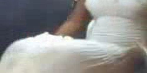 Masturbation in cyber cafe