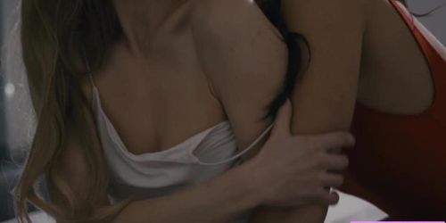 Two Hot Girl Help Each Others Orgasm (Aiden Ashley, Kendra Spade)
