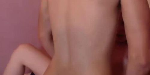 Rough Anal Pounding Dp Facefuck And Cumshot For Slutty Latina Live At Sexycamx.Com (camwhore)