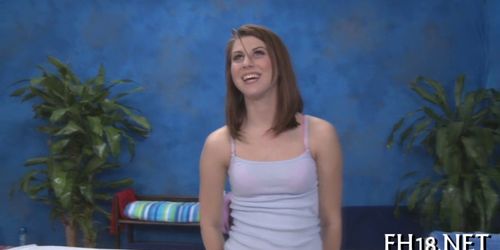 Watch this hot and slutty 18 yea rold - video 13