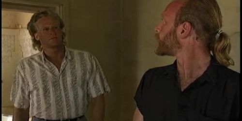 Jailhouse Screw - Dreamland Video (Isis Nile, Peter North, Randy West, Sahara Sands, Stacy Nichols)