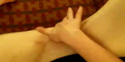 Young Amateur Couple Homevideo