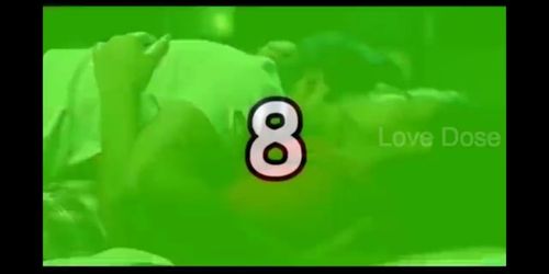 Top 10 Bollywood Romantic Scenes (Aishwarya Rai, Kareena Kapoor, Katrina Kaif, Priyanka Chopra, Sonakshi Sinha)