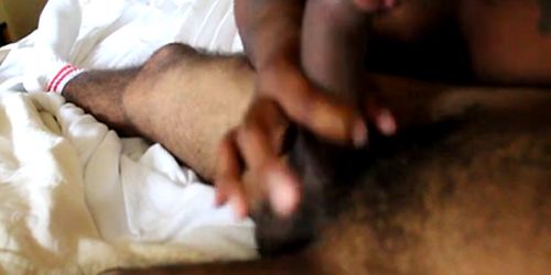titi bbw freak Giving Head