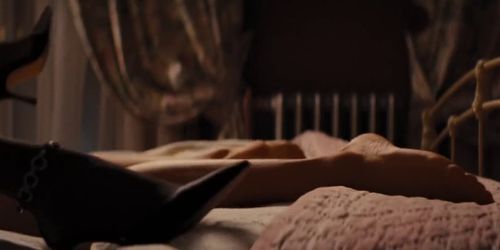 Margot Robbie Wolf of Wall Street best Naked Fucking Nude Loop Harley Quinn