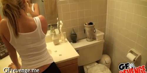 Erotic doggystyle drilling - video 47