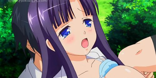 Ane Chijo Max Heart: Episode 2