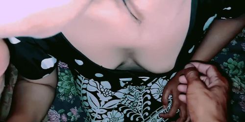 Giving blowjob to a stranger while my husband was away from hotel. (Amanda Tyler, Barbara Bieber, Mia Khalifa, Sunny Leone)