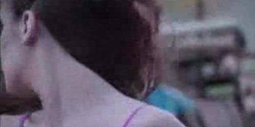 Martian asks young girl to sexÂ…F70