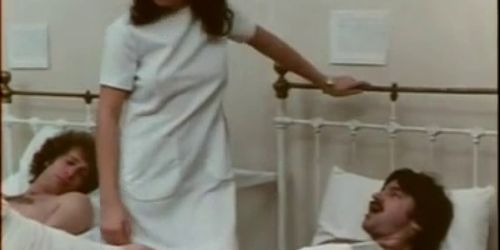 Cuidadoras Safadas, Elas Querem Ã© Rola...