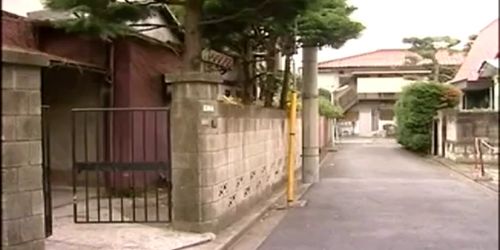 Japanese Mother Getting Fucked Hard