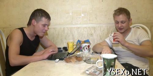 Unforgettable group session - video 9