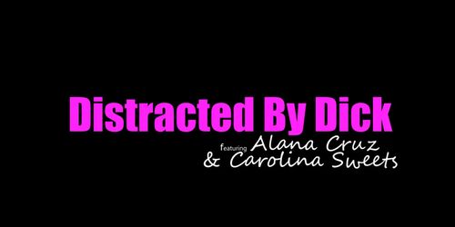 milf uses step-sons dick and shares with his step sis s10:e10 (Carolina Sweets, Lucas Frost)
