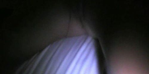 stolen video of ex wife