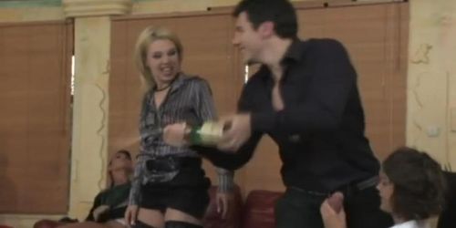 Simony Diamond - Mad Sex Party: Bachelorette Party (2009) (Lea Lexis, Linda Murray)