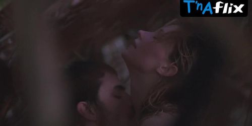 Haley Bennett Porn - Haley Bennett Nude Sex Scene in Deep Powder ScandalPlanetCom (Justice Jade)  - Tnaflix.com