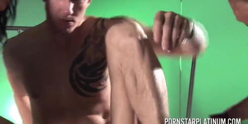 Angelina valentine Marie Love Chris Strokes.mp4 (Jessica Marie Love, Marie Luv)