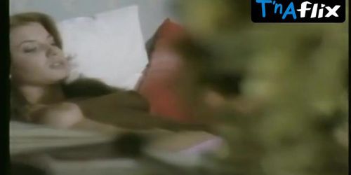 Jenny Tamburi Breasts,  Butt Scene  in Peccati In Famiglia
