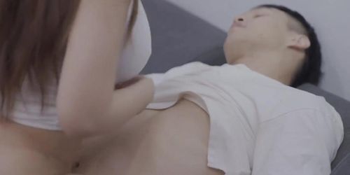 5h3n Xin4u Tutoring Hungry Young Woman Seduce Male Tutor Adult Education Practice Uncen