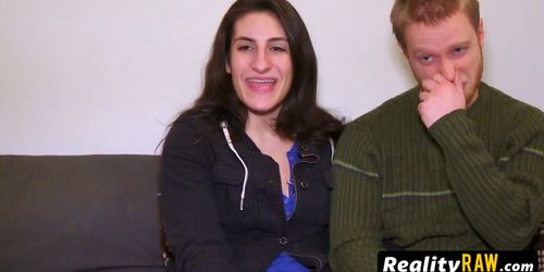 Americans embark a passionate sexual adventure in an open swing house New episodes available