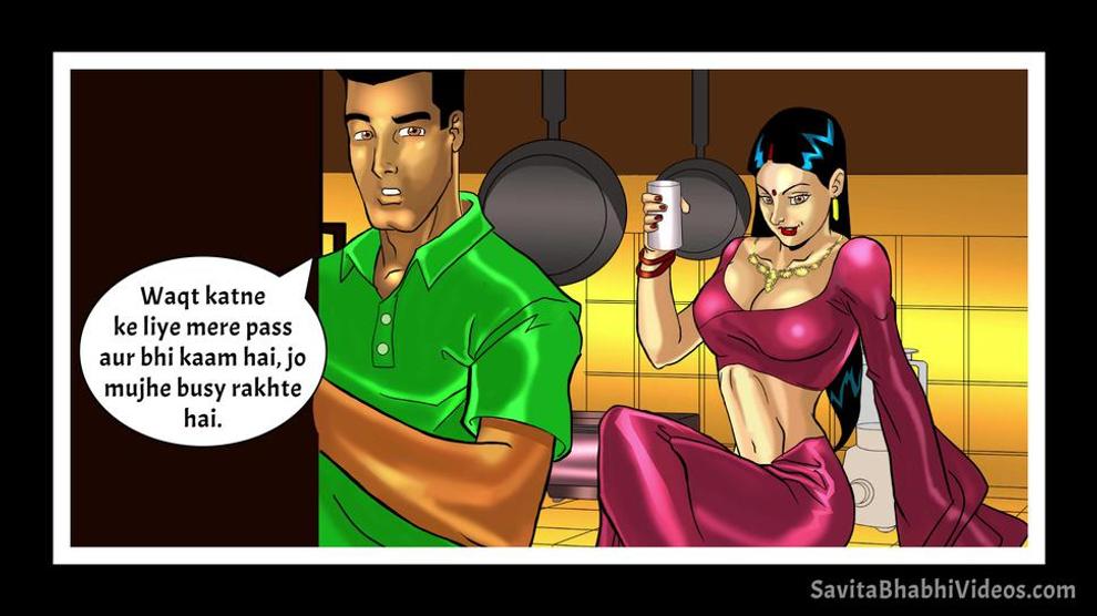 Ipe Savita Bhabhi The Party Part 1 Vídeos Porno 
