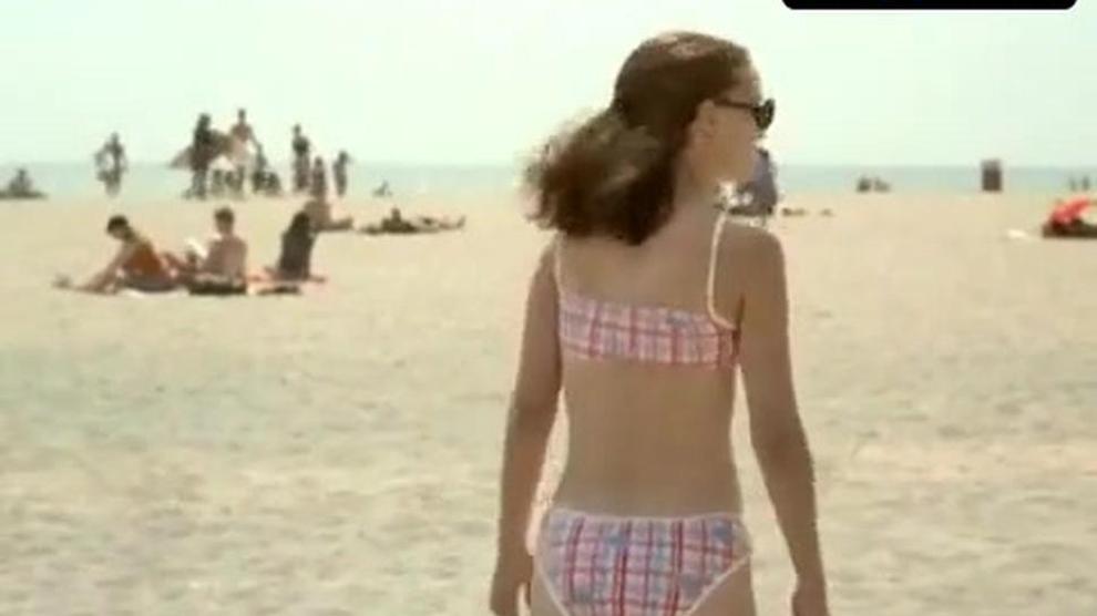 Natalie Portman Bikini Scene In Anywhere But Here Porn Videos