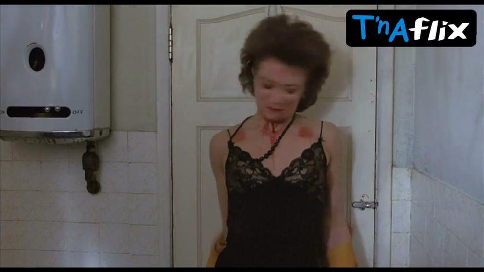 Clare Higgins Underwear Scene In Hellraiser Porn Videos 2852