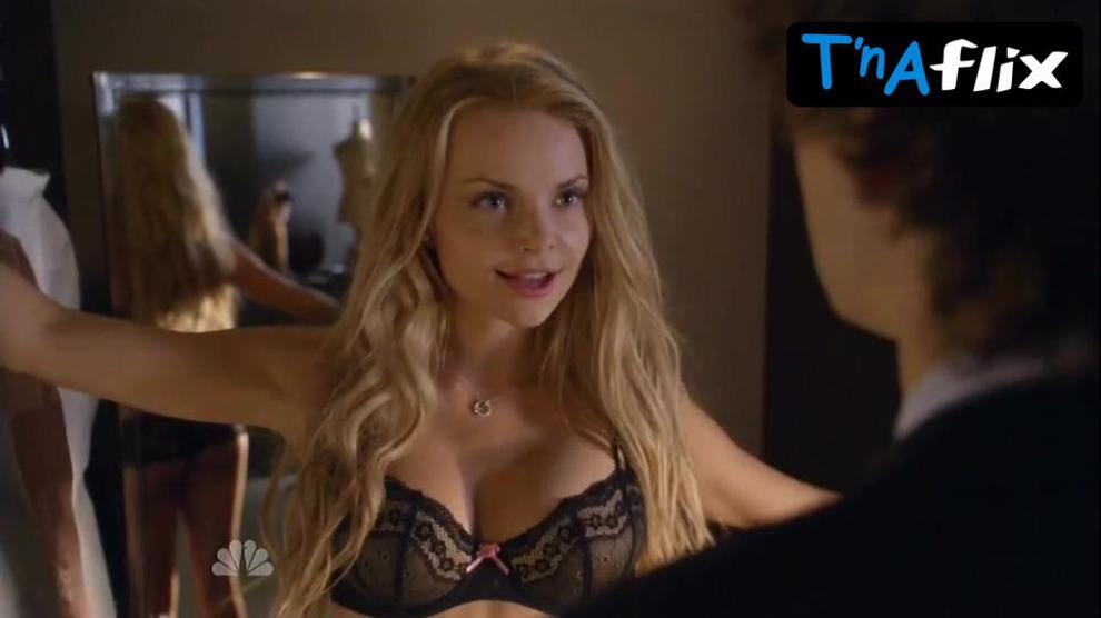 Izabella Miko Underwear Scene In Love Bites Porn Videos 2260