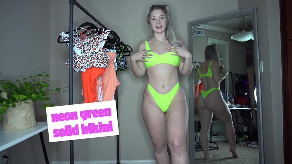 Spring Bikini Julias Ann Julie Anna Fleming Porn Videos