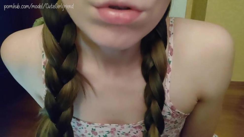 Pov You Give Your Gf Intense Orgasm Asmr Roleplay 